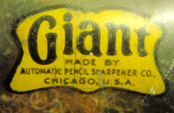 giant