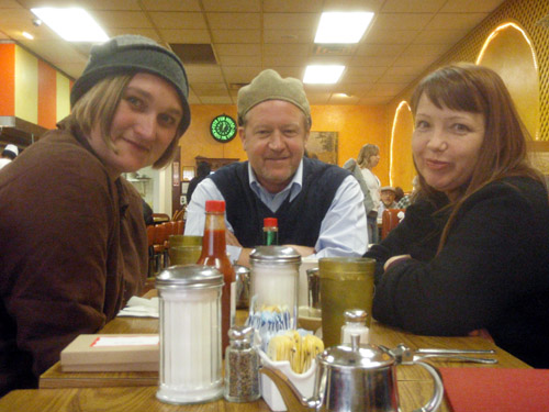 meeting at ole's1 meeting at ole's1