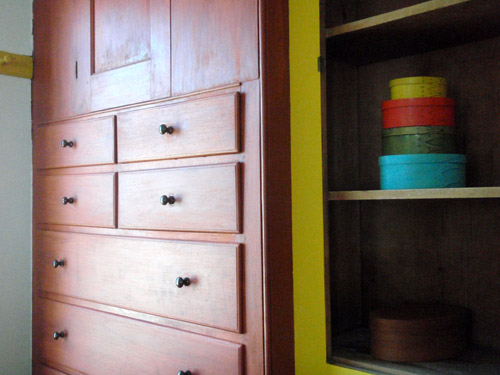 shaker color shaker color