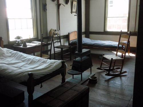 shaker room shaker room