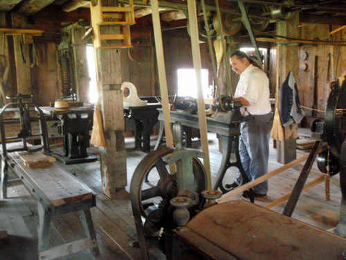 shaker workshop shaker workshop