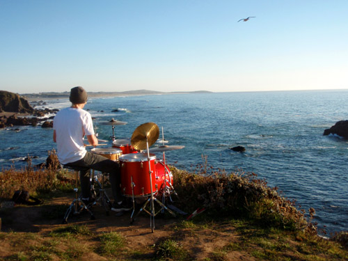 beach drummer2