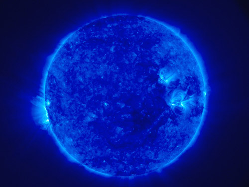 stereo sun nasa