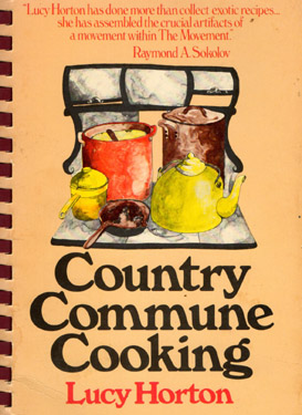 commune cooking commune cooking