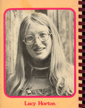 lucy horton lucy horton