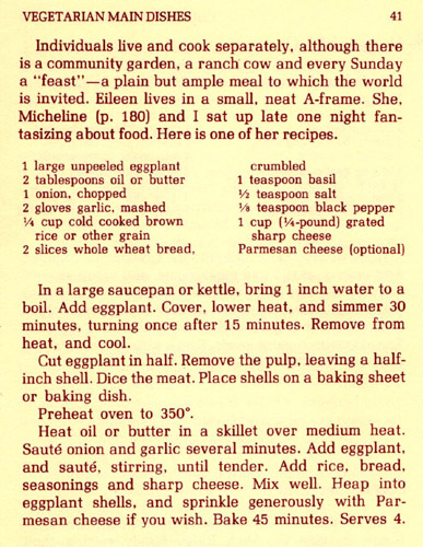 stuffed eggplant stuffed eggplant