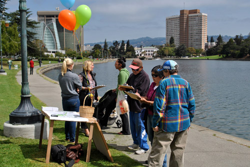 lake merritt community process lake merritt community process