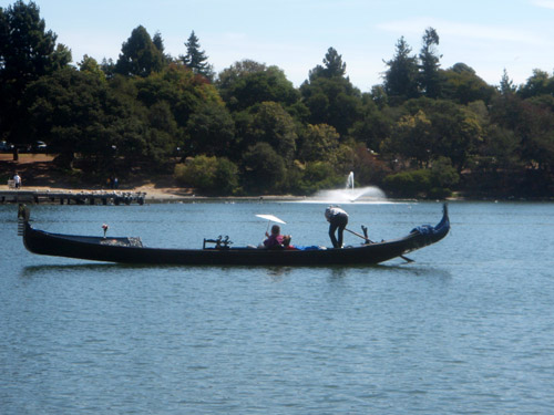 gondola gondola